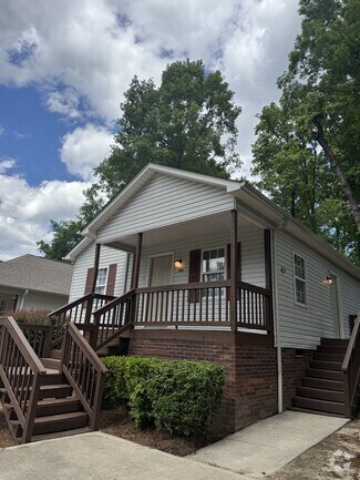 Building Photo - 1007 Thomas St