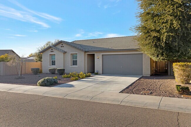 Building Photo - 7608 W St Kateri Dr