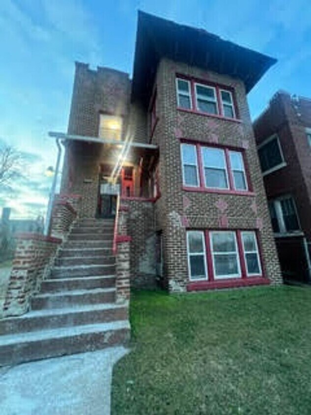 Foto del edificio - 1380 Jackson St