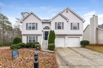 Building Photo - 4538 Baker Grove Rd NW