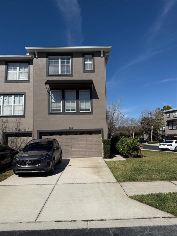 Foto del edificio - 2423 Middleton Grove Dr