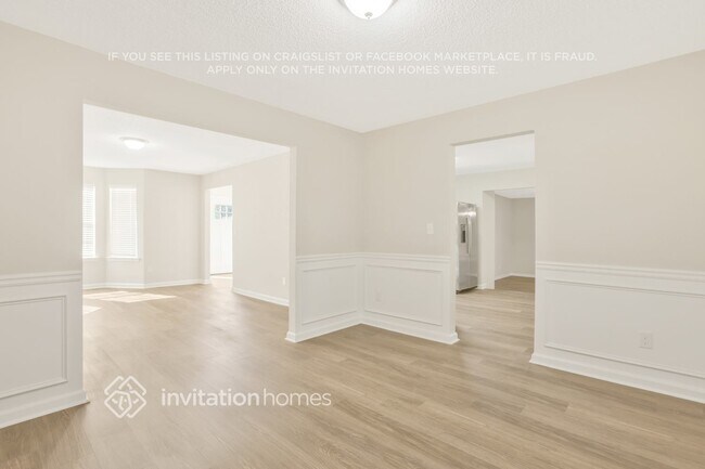 Foto del edificio - 3535 Oakshire Way SE