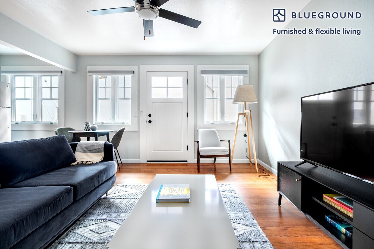 Foto principal - 333 Hawthorne Ave