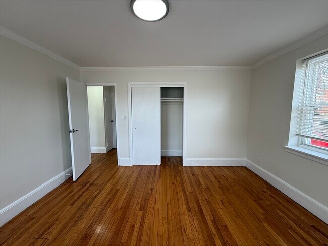 Foto del edificio - 491 Arborway