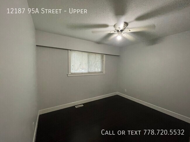 Photo du bâtiment - Upper Suite in Surrey