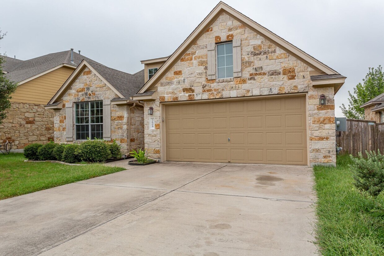 Primary Photo - Your Ideal Home Awaits – 4BR, 3BA & More!
