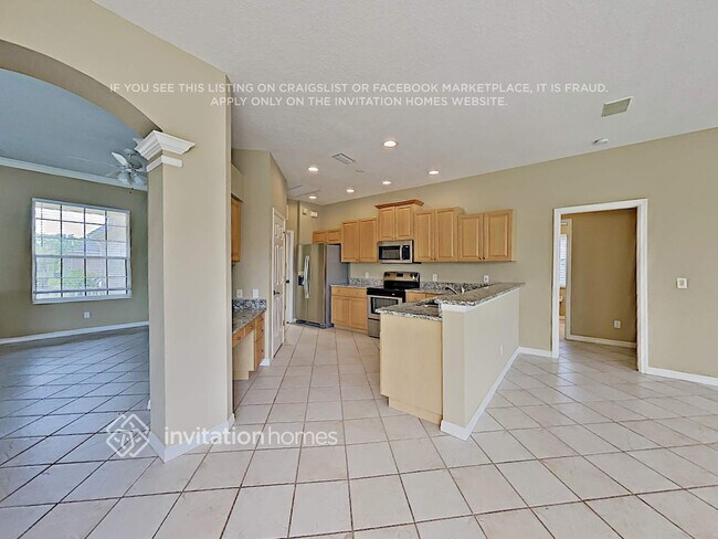 Foto del edificio - 11909 Clubhouse Dr