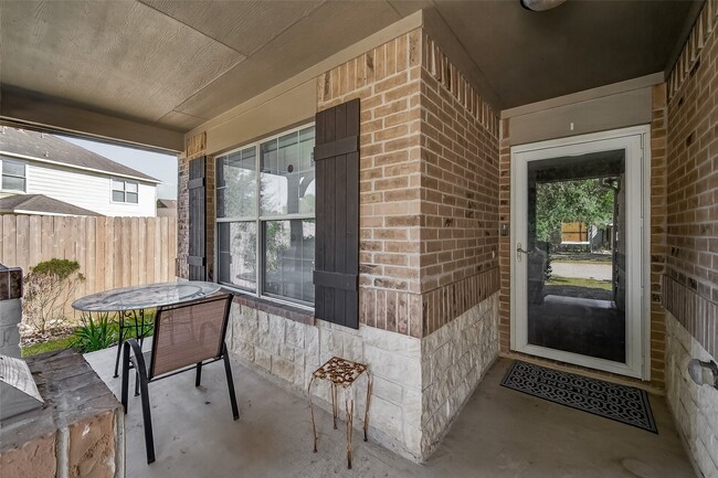 Foto del edificio - 13002 Trail Manor Dr