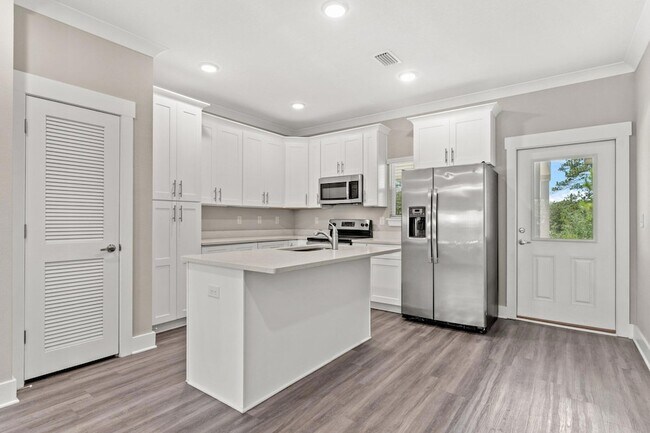 Foto del edificio - 306 N Sand Palm Rd