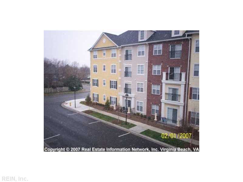 street - 1400 Monticello Ave