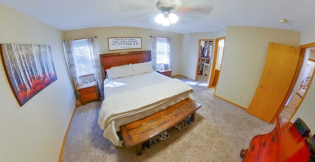 Building Photo - 3D Tour Available - Fenced-in Yard + Large...