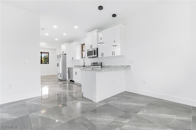 Foto del edificio - 1107 W 18th St