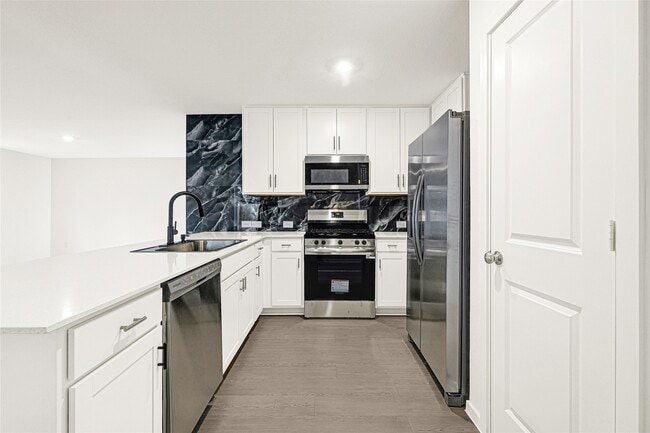 Foto del edificio - 2608 Shady Cedar Ct