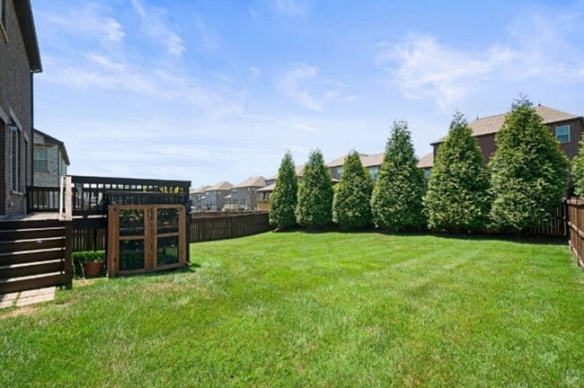 Photo - Coming Soon. The Reserve at Stone Hall. Custom home with 2,749 sq ft 4 BR 3 baths, walk to Ravenw...