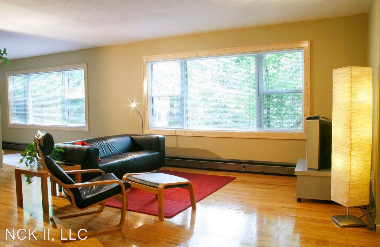 Primary Photo - 501 Ashland Ave