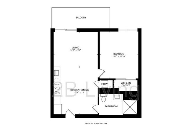 Foto del edificio - 950 63rd St