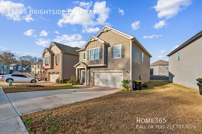 Foto del edificio - 11885 Brightside Pkwy