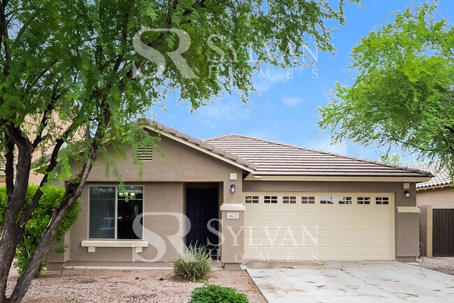 Building Photo - The Lifestyle You Deserve.