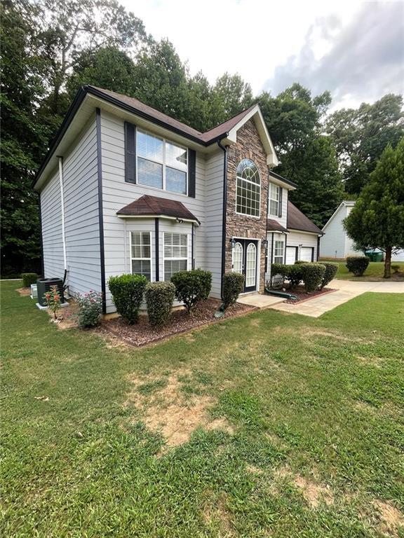 Foto del edificio - 3104 Mineral Ridge Ln