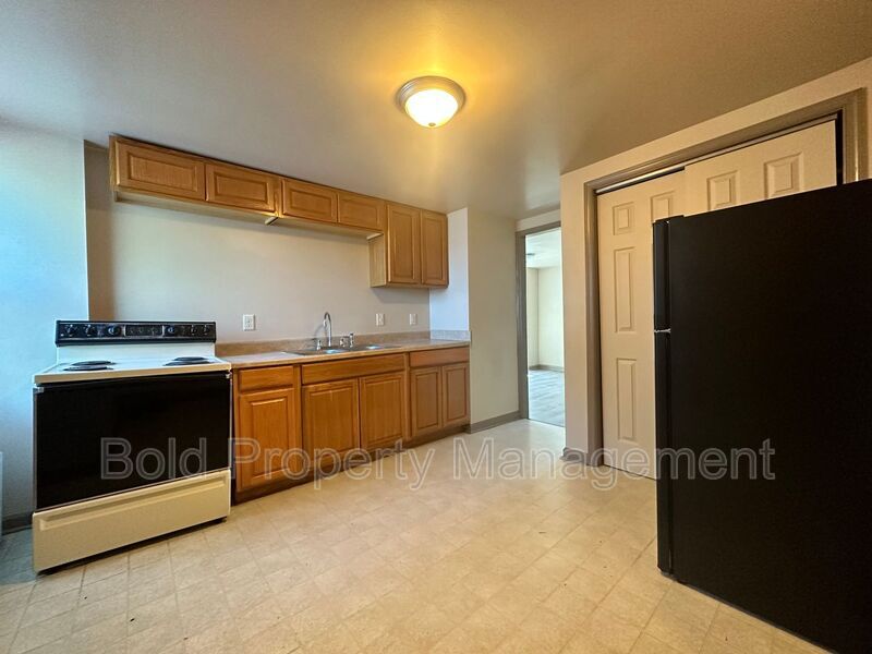 Foto del edificio - 518 N 8th St