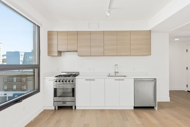 Foto del edificio - 719 Larkin St