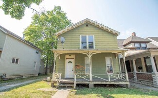 Building Photo - 822 N 7th St