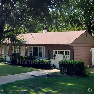 Building Photo - 8812 Richards Dr