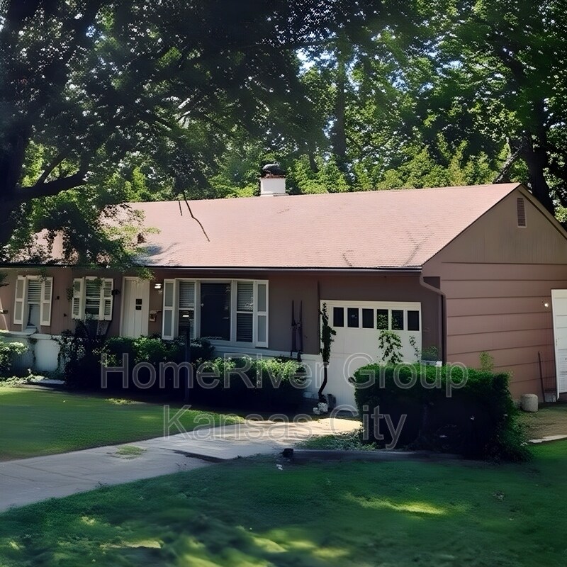 Primary Photo - 8812 Richards Dr