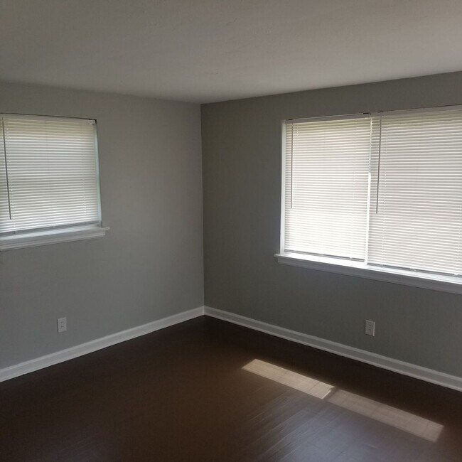 Foto del edificio - Cozy One Bedroom