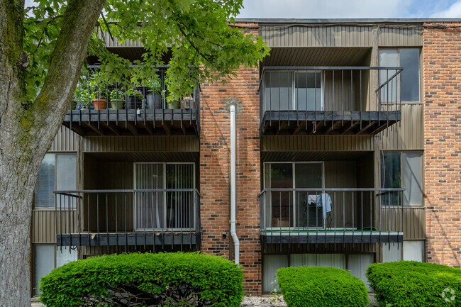 Balcones - Jackson West