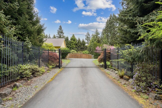 Foto del edificio - Bainbridge Farm House