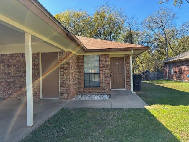 Foto principal - 405 Rockcrest Dr