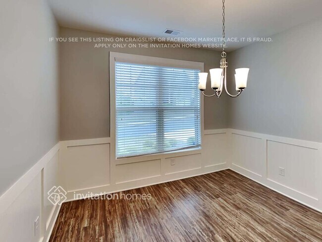 Foto del edificio - 504 Wood Point Way