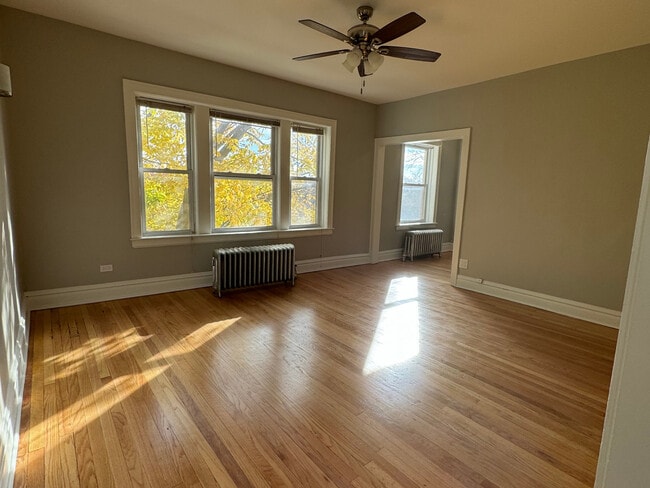 Building Photo - 4414 N Lavergne Ave