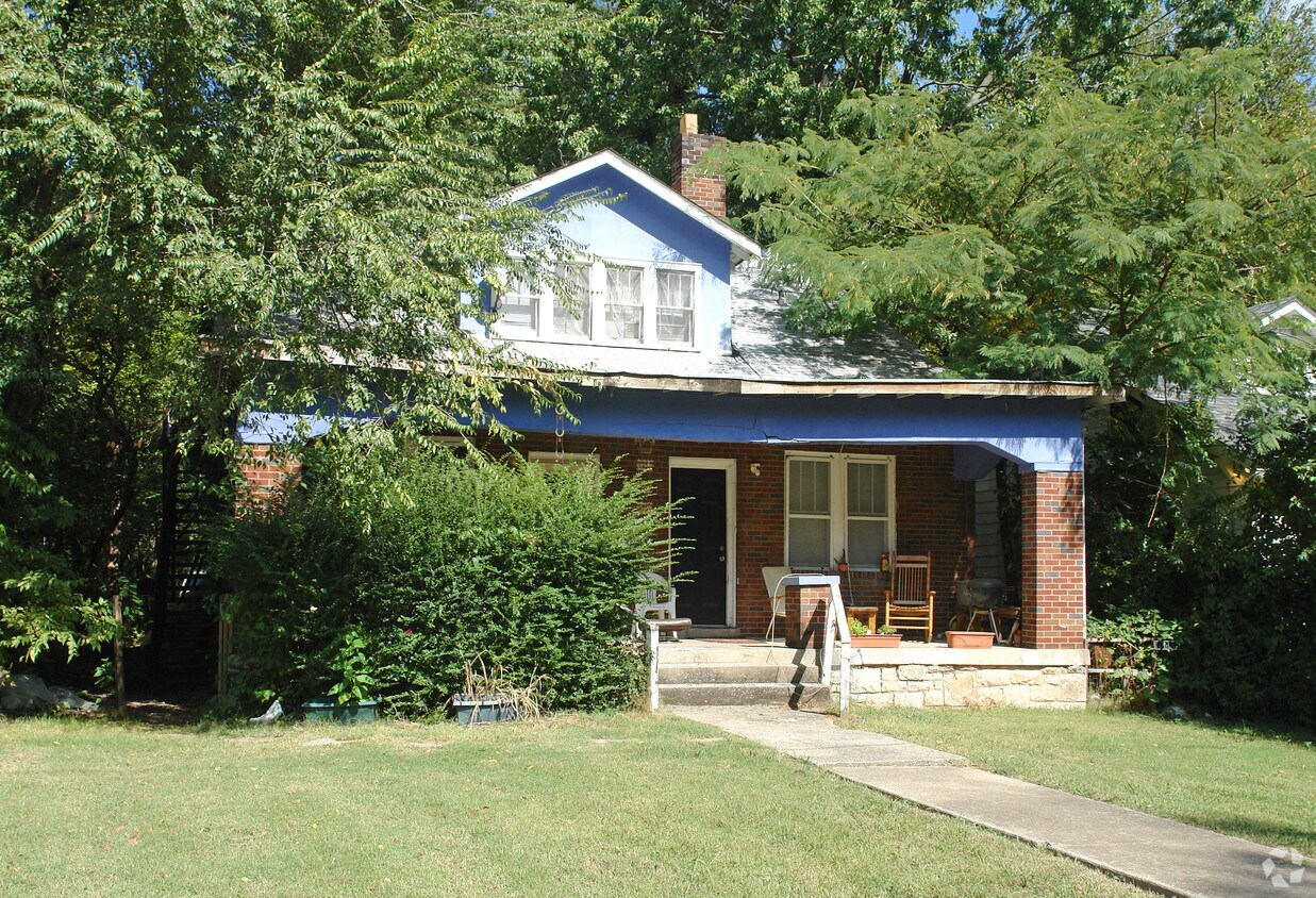 Building Photo - 850 Glen Ave