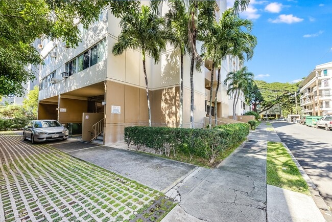 Photo - 1617 Clark St (Honolulu, HI) Townhome