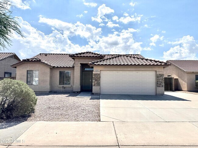 Foto del edificio - 13271 W Desert Rock Dr
