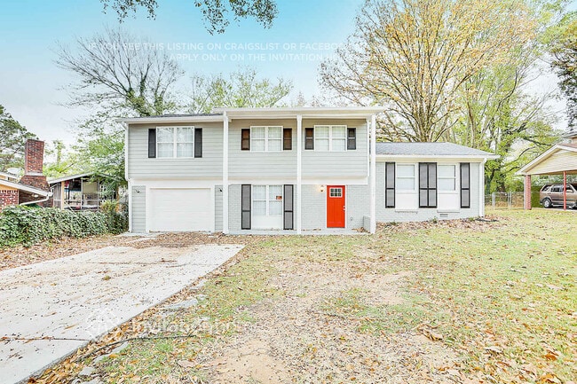 Building Photo - 334 Dartmouth Dr SW