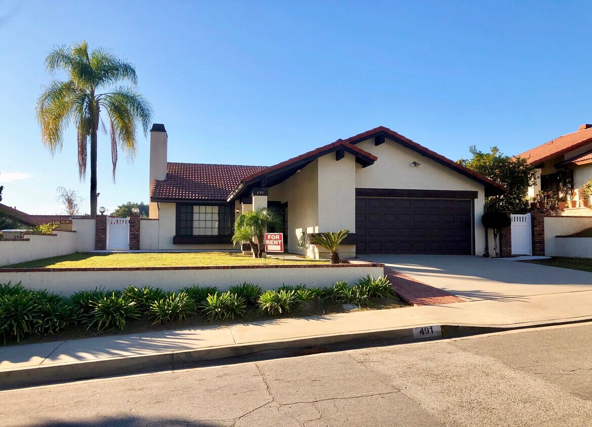 491 Las Lomas Rd, Duarte, CA 91010 House Rental in Duarte, CA