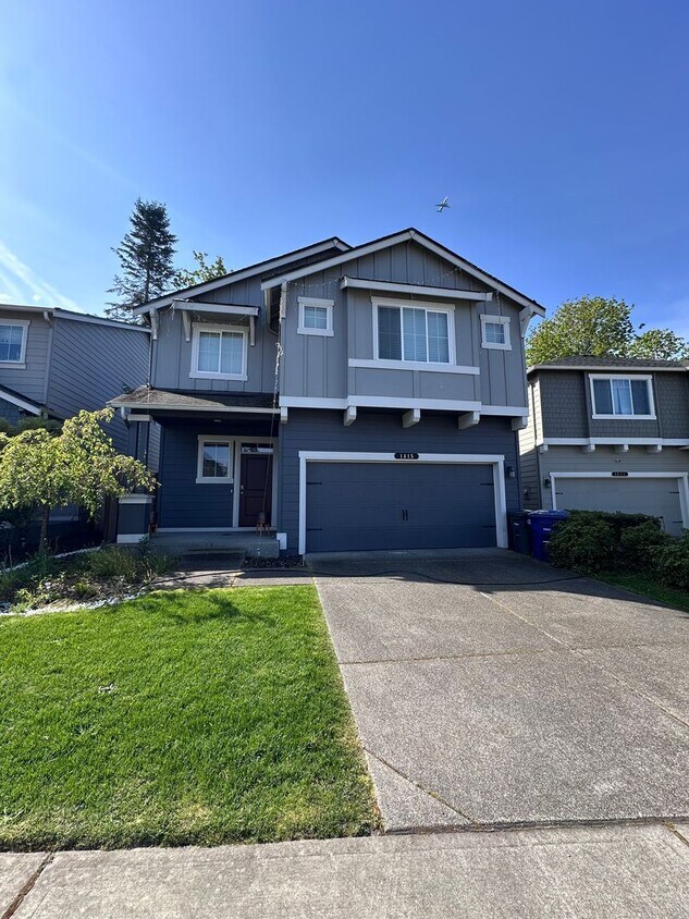Foto principal - Great home available for rent!