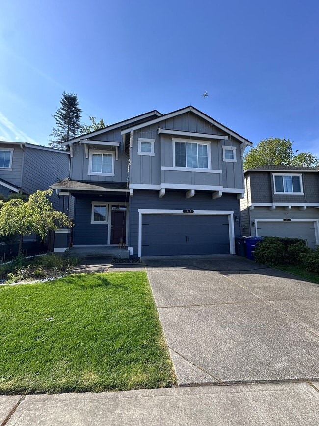 Great home available for rent! - Great home available for rent!
