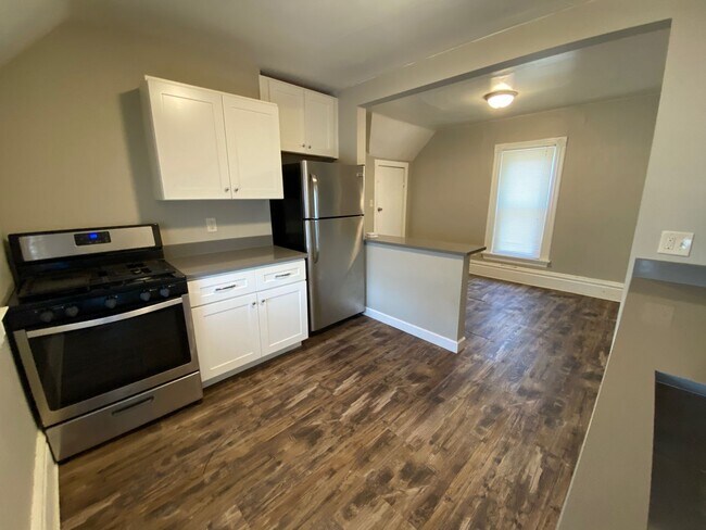 Foto del edificio - 652 Chatham St NW