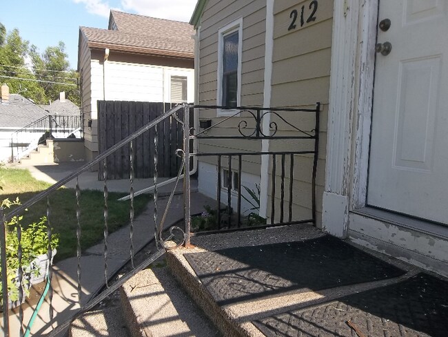 Foto del edificio - 212 7th St
