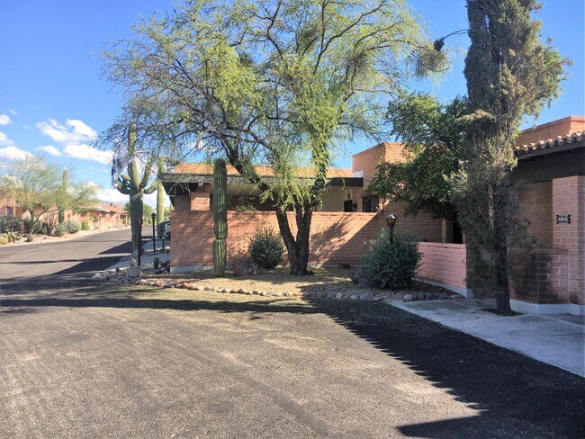 Foto del edificio - 4846 E Placita Arenosa