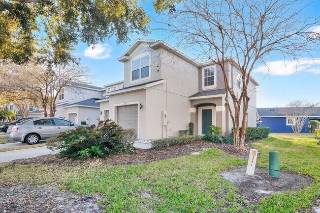 Foto del edificio - 2156 Brancaster Cir