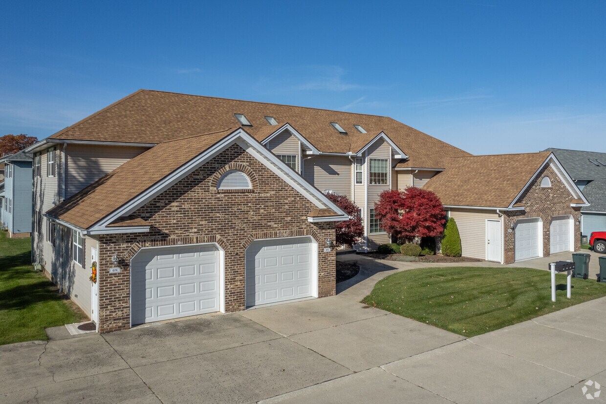 Foto principal - Bittersweet Estates