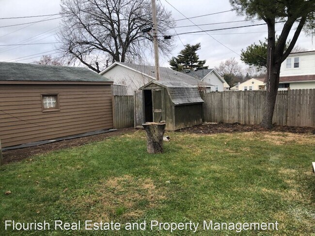 Building Photo - 3 br, 3 bath House - 525 Wayne Drive