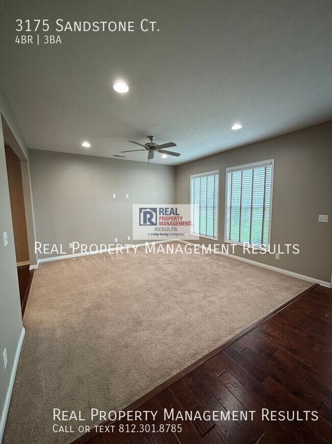Foto del edificio - 3175 Sandstone Ct