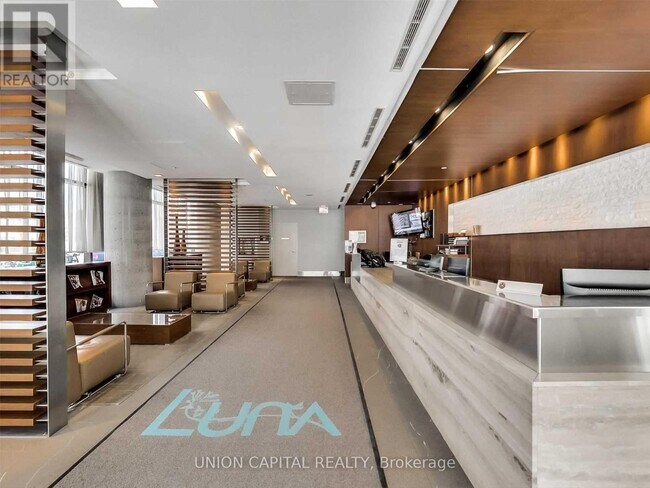 Photo du bâtiment - 25 Capreol Ct