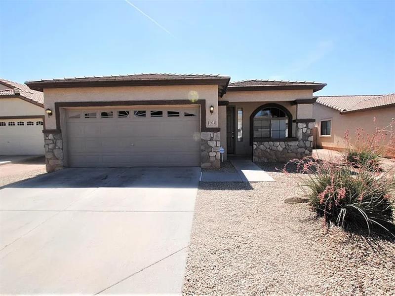 Phoenix House for Rent in Phoenix, AZ